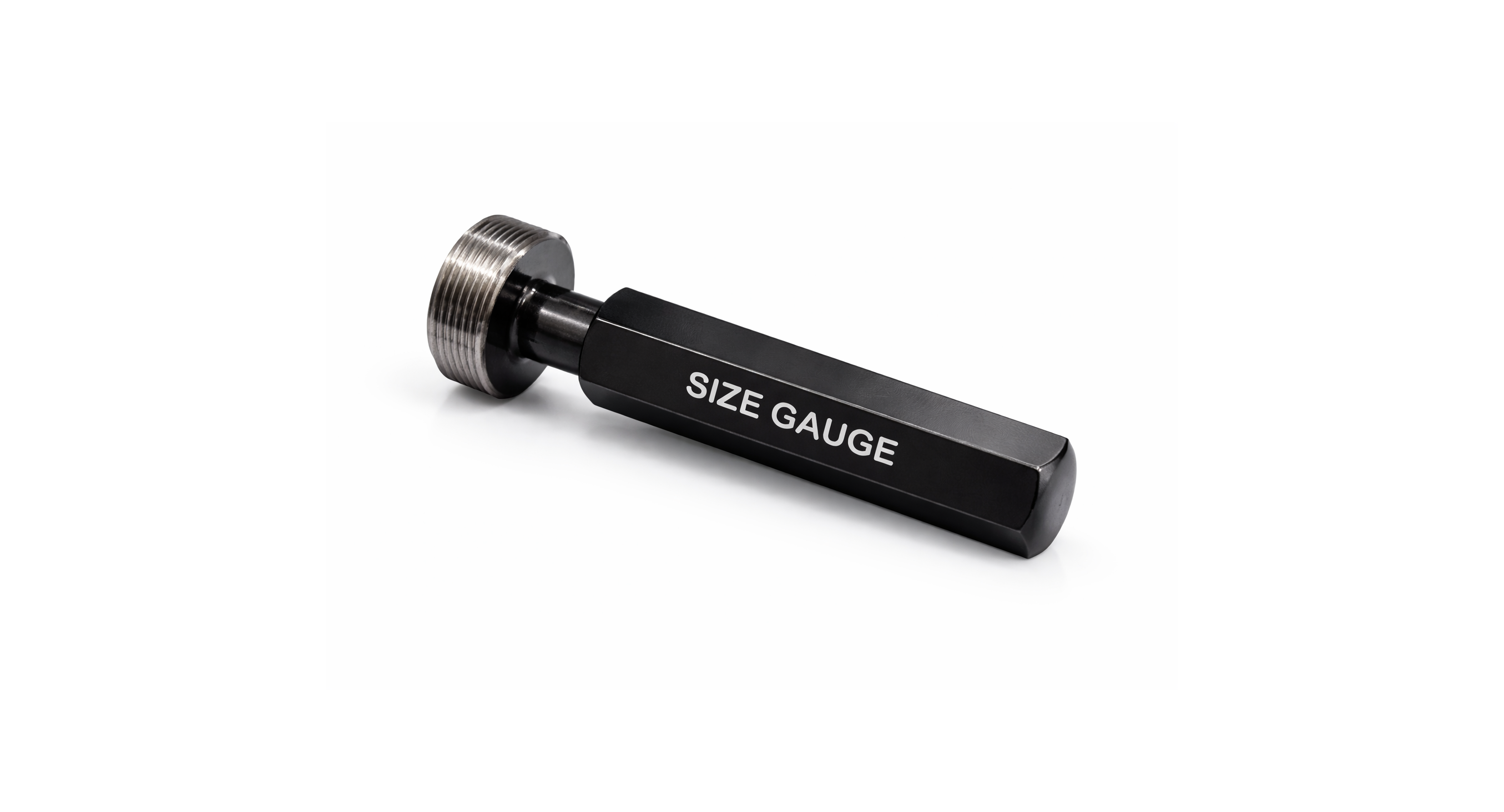 Wear Check Plug Gauge specification visual